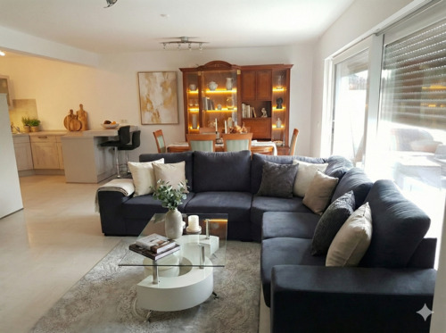 Foto - 7 Zimmer Doppelhaushälfte zum Kaufen in Overath