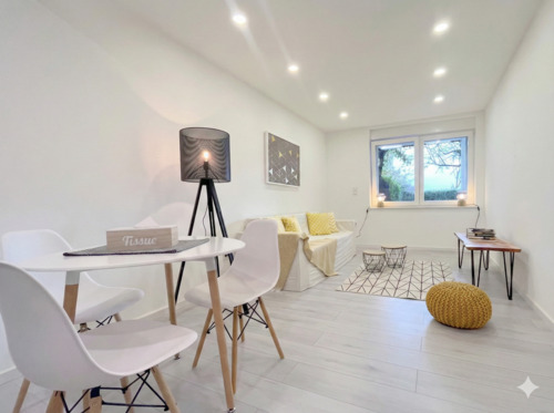 Foto - 7 Zimmer Doppelhaushälfte in Overath