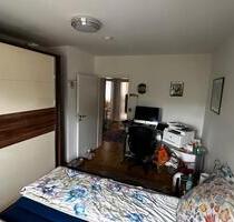 Geschmackvolle, modernisierte 3-Raum-Hochparterre Wohnung - Mönchengladbach Nord