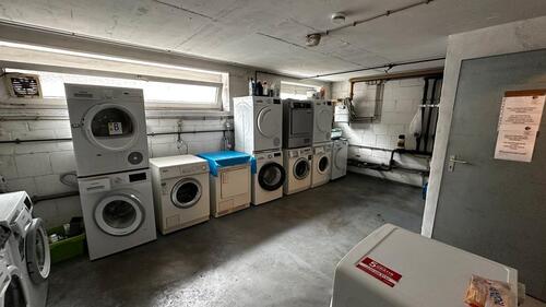 Foto - 3 Zimmer Hochparterre zum Kaufen in Mönchengladbach