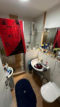 Foto - 3 Zimmer Hochparterre in Mönchengladbach