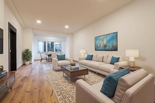 Foto - 3 Zimmer Erdgeschoßwohnung zur Miete in Essen