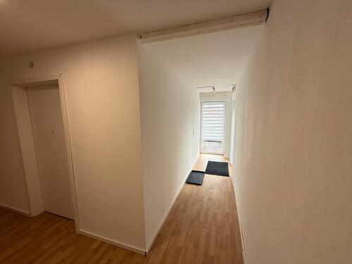 Foto - Etagenwohnung in Langquaid zur Miete