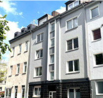 Mietwohnung Klinikviertel EG - 1.400,00&nbsp;EUR Kaltmiete, ca.&nbsp; 155,00&nbsp;m&sup2; in Dortmund (PLZ: 44139) Innenstadt Ost