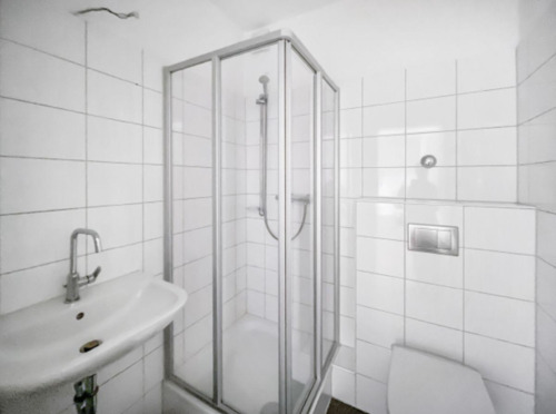 Foto - 4 Zimmer Erdgeschoßwohnung zur Miete in Dortmund