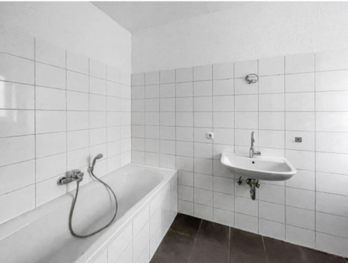 Foto - 4 Zimmer Erdgeschoßwohnung in Dortmund