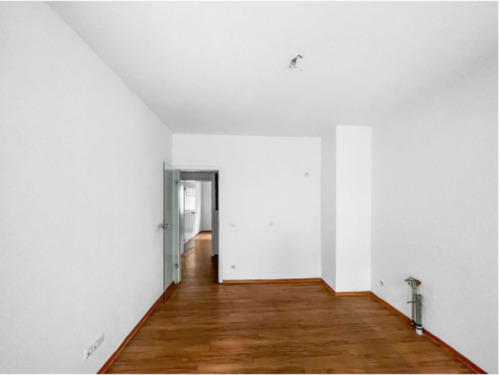 Foto - Erdgeschoßwohnung in Dortmund zur Miete