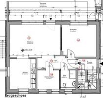 Helle 3-Zimmer-Wohnung in Lemgo - 76m² - Erstbezug