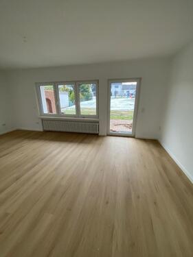 Foto - 3 Zimmer Erdgeschoßwohnung zur Miete in Lemgo