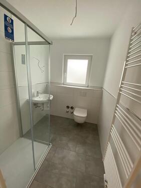 Foto - 3 Zimmer Erdgeschoßwohnung in Lemgo