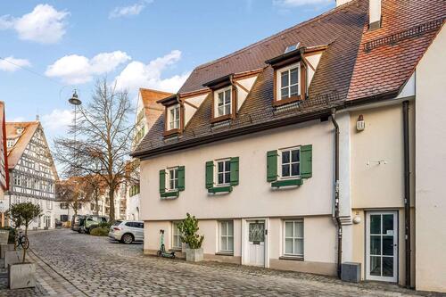 Foto - andere zur Miete in Ulm