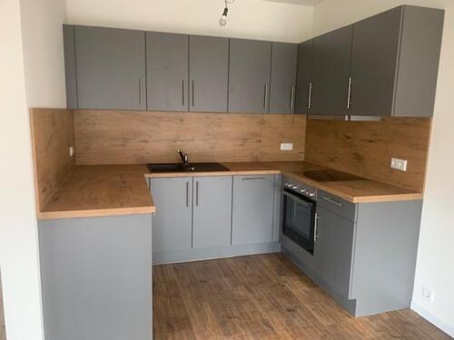 Foto - Bendestorf-Exklusive Neubauwohnungen zur Miete-Erstbezug