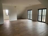 Foto - 4 Zimmer Dachgeschoßwohnung zur Miete in Bendestorf