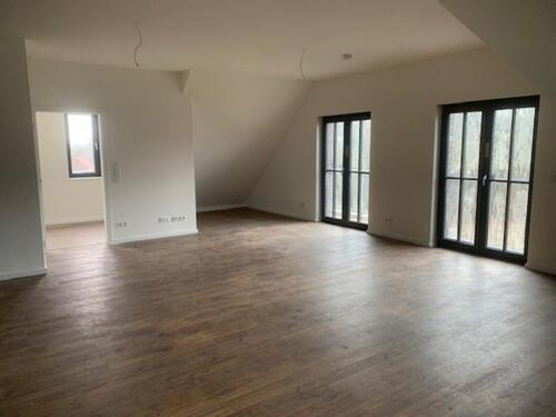 Foto - 4 Zimmer Dachgeschoßwohnung zur Miete in Bendestorf