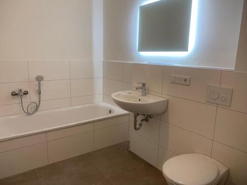 Foto - Dachgeschoßwohnung in Bendestorf zur Miete