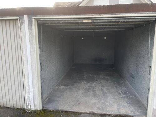 Foto - Garage zu vermieten in HainburgHainstadt