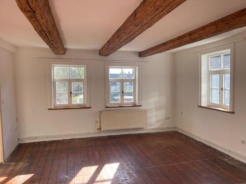 Foto - Gemütliche, großzügige 2-Zimmerwohnung