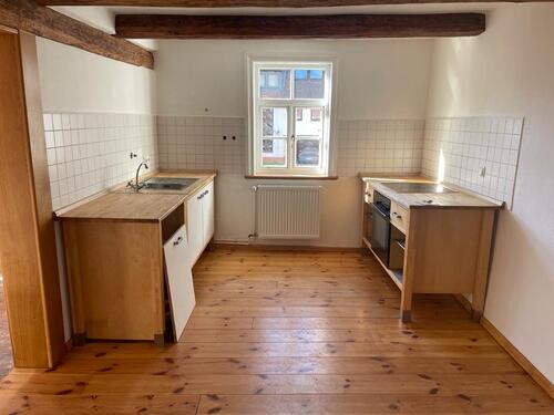 Foto - 2 Zimmer Etagenwohnung zur Miete in Friedland