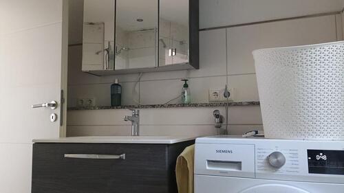 Foto - Traumhafte 2 Zimmer Wohnung mit Terrasse