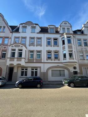 Foto - WG-Neugründung in sanierter Altbauwohnung in Essen-Kray