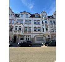 WG-Neugründung in sanierter Altbauwohnung in Essen-Kray