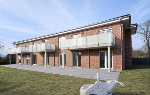 Foto - Traumhafte Neubauwohnungen 78-88 m2 mit EBKTerasseBalkon