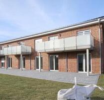 Traumhafte Neubauwohnungen 78-88 m2 mit EBKTerasseBalkon - Nienburg (Weser)