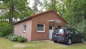 Foto - 2 Zi.Whg in freistehendem Häuschen in SchneverdingenWesseloh