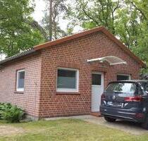 2 Zi.Whg in freistehendem Häuschen in SchneverdingenWesseloh