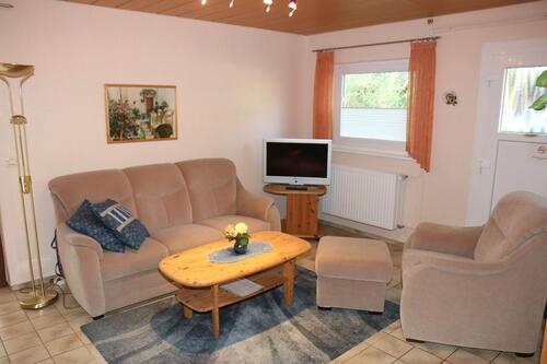 Foto - 2 Zimmer Einfamilienhaus zur Miete in Schneverdingen