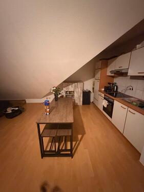 Foto - DG Wohnung in Birlenbach - 635,00&nbsp;EUR Kaltmiete, ca.&nbsp; 40,00&nbsp;m&sup2;