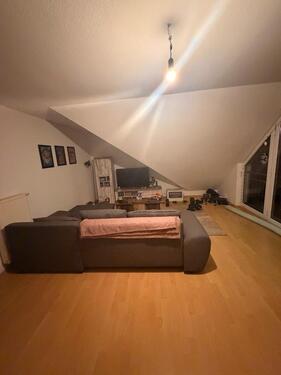 Foto - Dachgeschoßwohnung in Birlenbach zur Miete