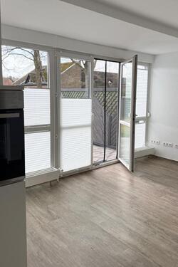 Foto - 3 Zimmer Erdgeschoßwohnung in Gifhorn