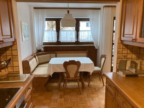 Foto - 3 Zimmer Maisonettenwohnung zur Miete in Weßling