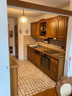 Foto - 3 Zimmer Maisonettenwohnung in Weßling