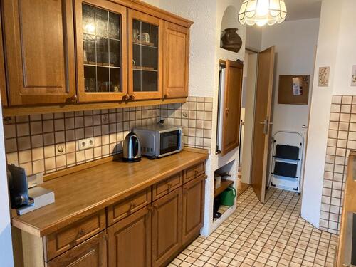 Foto - Maisonettenwohnung in Weßling zur Miete