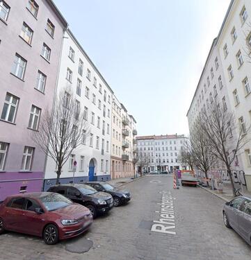 Foto - 2 Zimmer Hochparterre zum Kaufen in Hamburg