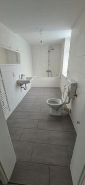 Foto - Etagenwohnung in Peine zur Miete