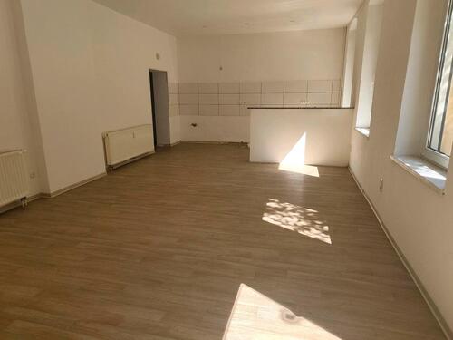 Foto - 5 Zimmer Erdgeschoßwohnung zur Miete in Köthen (Anhalt)