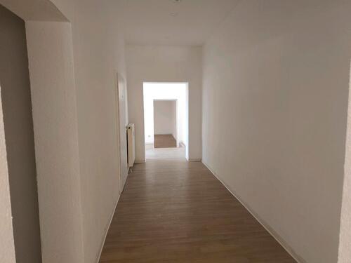 Foto - 5 Zimmer Erdgeschoßwohnung in Köthen (Anhalt)