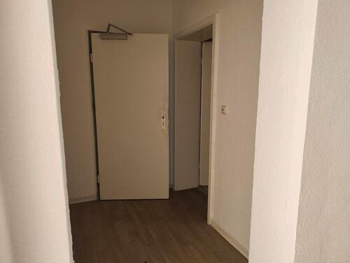 Foto - Erdgeschoßwohnung in Köthen (Anhalt) zur Miete