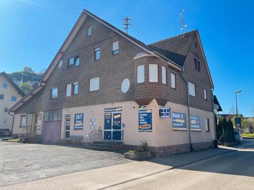 Foto - Mehrfamilienhaus - 470.000,00&nbsp;EUR Kaufpreis, ca.&nbsp; 418,00&nbsp;m&sup2;