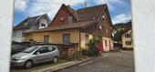 Foto - Mehrfamilienhaus, Wohnhaus in Glatten zum Kaufen