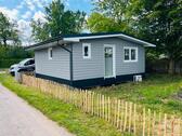 Foto - Wochenendhaus Mobilheim barrierefrei und ganzjährig Nutzbar