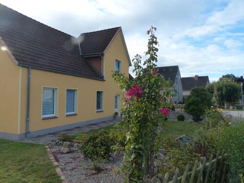 Foto - 6 Zimmer Einfamilienhaus zum Kaufen in Grevesmühlen