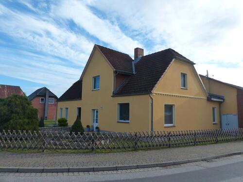 Foto - 6 Zimmer Einfamilienhaus in Grevesmühlen