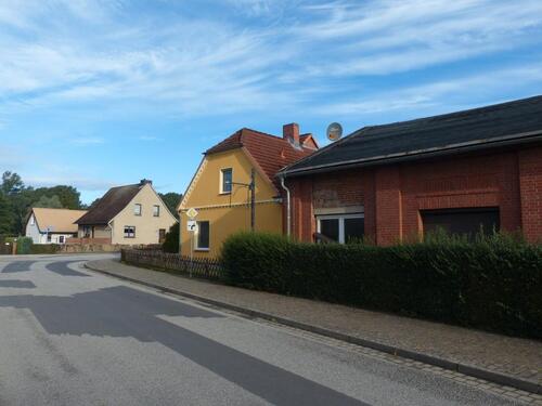 Foto - Einfamilienhaus in Grevesmühlen zum Kaufen