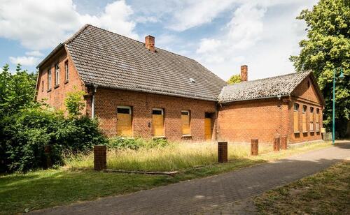 Foto - Einfamilienhaus zum Kaufen in Boizenburg/Elbe