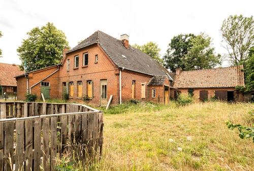 Foto - Einfamilienhaus mit 20,00 m&sup2; in Boizenburg/Elbe zum Kaufen