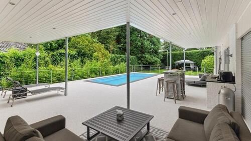 Foto - +++ Krefelder Villa mit Indoor & Outdoor-Pool +++